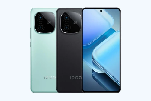 iQOO Z ไอคู ซี iQOO Z ไอคู ซี