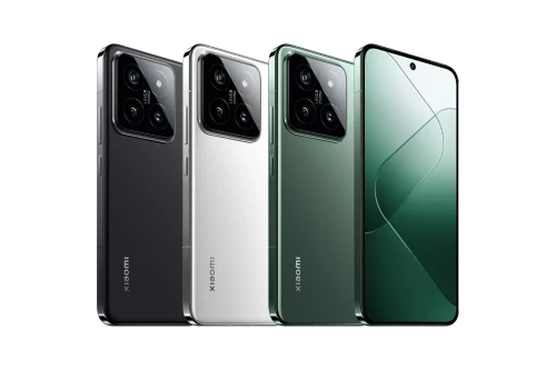 Xiaomi 14 (12GB/512GB) เสียวหมี่ 14 (12GB/512GB)