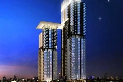 สตาร์ วิว อีสเทอร์น สตาร์ เรียลเอสเตท