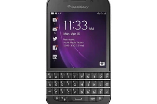 BlackBerry Q แบล็กเบอรี่ คิว BlackBerry Q แบล็กเบอรี่ คิว