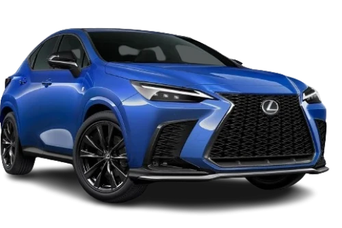 Lexus NX เลกซัส เอ็นเอ็กซ์ Lexus NX เลกซัส เอ็นเอ็กซ์