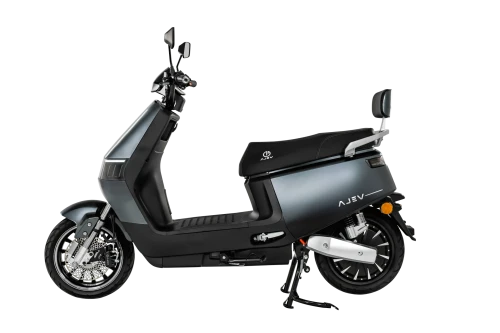 AJ EV BIKE Taurus เอเจ อีวี ไบค์ 