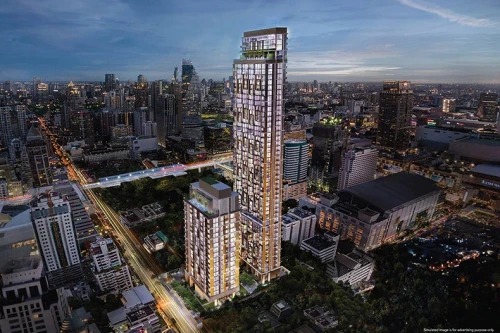 ทเวนตี้เอท ชิดลม เอสซี แอสเสท คอร์ปอเรชั่น