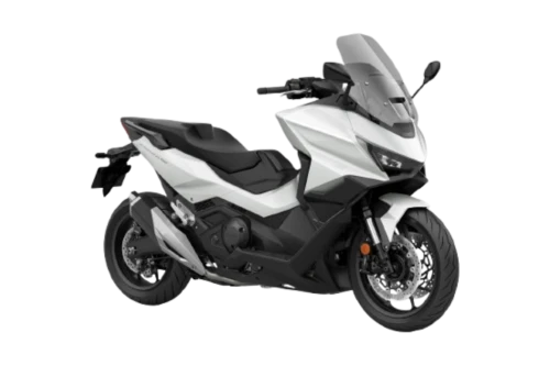 Honda Forza ฮอนด้า 