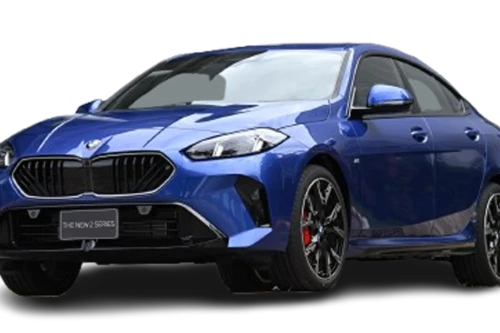 BMW Series 2 บีเอ็มดับเบิลยู ซีรีส์ 2 BMW Series 2 บีเอ็มดับเบิลยู ซีรีส์ 2
