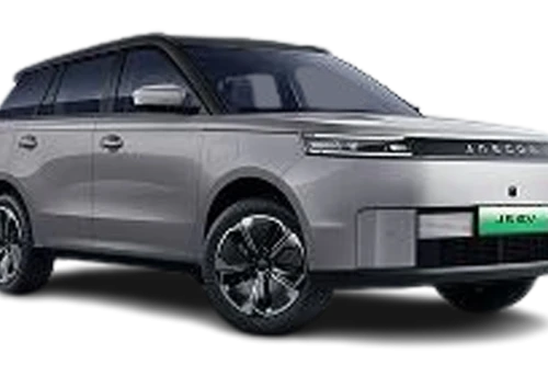 Jaecoo 5 EV เจคู่ 