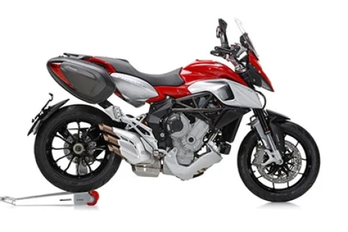 MV Agusta Stradale 800 เอ็มวี ออกุสต้า สตราดาเล 800