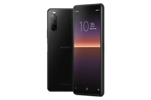 Sony Xperia 10 โซนี่ เอ็กซ์พีเรีย 10 Sony Xperia 10 โซนี่ เอ็กซ์พีเรีย 10