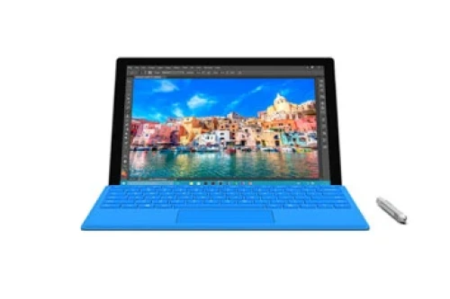 Microsoft Surface Pro 4 ไมโครซอฟท์ เซอร์เฟส โปร 4 Microsoft Surface Pro 4 ไมโครซอฟท์ เซอร์เฟส โปร 4