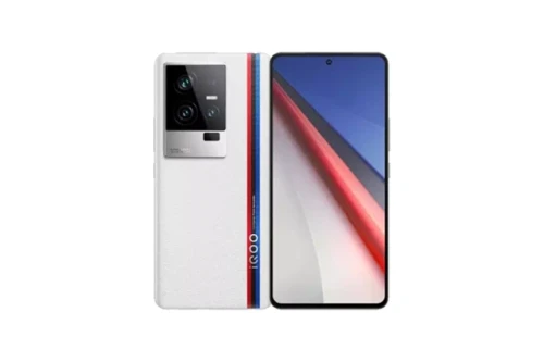 iQOO 11 5G ไอคู 11 5 จี iQOO 11 5G ไอคู 11 5 จี