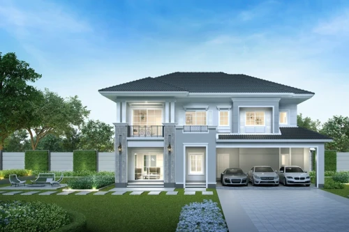 โกลเด้น วิลเลจ โกลเด้น แลนด์ เรสซิเด้นซ์