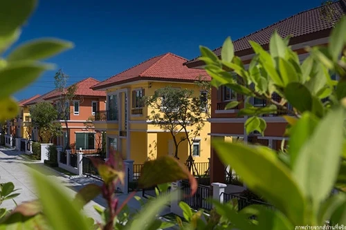 บูเลอวาร์ด ทัสคานี เอสซี แอสเสท คอร์ปอเรชั่น บูเลอวาร์ด ทัสคานี เอสซี แอสเสท คอร์ปอเรชั่น