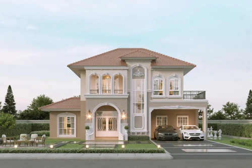 เดอะ เพรสทีจ ลลิลพร็อพเพอร์ตี้ เดอะ เพรสทีจ ลลิลพร็อพเพอร์ตี้