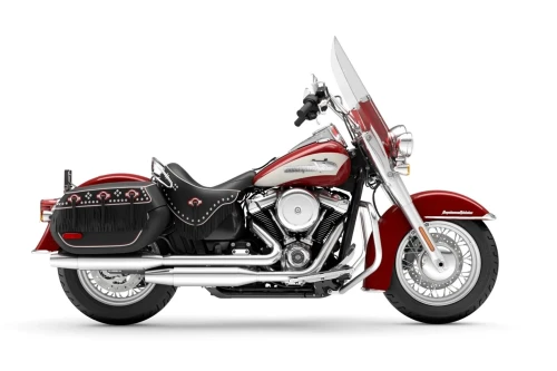 Harley-Davidson Softail ฮาร์ลีย์-เดวิดสัน ซอฟเทล Harley-Davidson Softail ฮาร์ลีย์-เดวิดสัน ซอฟเทล