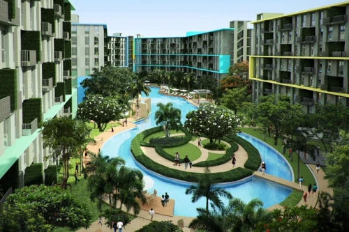 พาร์ค เอ็กซ์โซ ณุศาศิริ