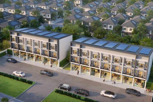 เสนา ช็อปเฮ้าส์ เสนาดีเวลลอปเม้นท์ เสนา ช็อปเฮ้าส์ เสนาดีเวลลอปเม้นท์