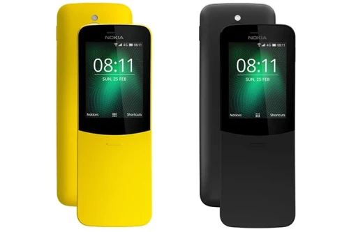 Nokia 8110 โนเกีย 8110 Nokia 8110 โนเกีย 8110