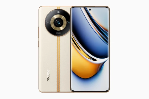 realme 11 Pro 5G (8GB + 256GB) เรียลมี 11 โปร 5G (8GB + 256GB) realme 11 Pro 5G (8GB + 256GB) เรียลมี 11 โปร 5G (8GB + 256GB)