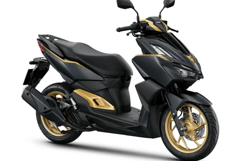 Honda Click ฮอนด้า คลิก