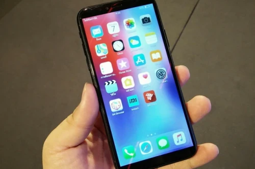 iMI X ไอมี่ เอ็กส์ iMI X ไอมี่ เอ็กส์