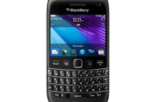 BlackBerry Bold แบล็กเบอรี่ โบลด์