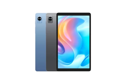 realme Pad เรียลมี แพด