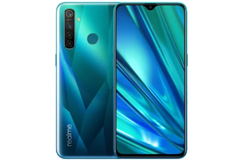 realme 5 เรียลมี ห้า realme 5 เรียลมี ห้า