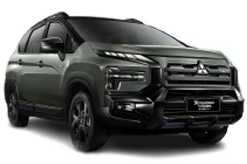 Mitsubishi Xpander มิตซูบิชิ Mitsubishi Xpander มิตซูบิชิ