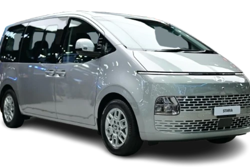 Hyundai Staria ฮุนได Hyundai Staria ฮุนได
