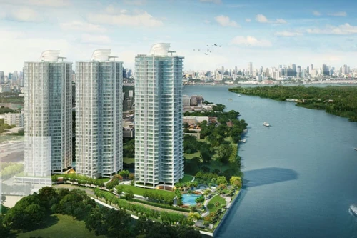 ศุภาลัย ริวา แกรนด์ ศุภาลัย ศุภาลัย ริวา แกรนด์ ศุภาลัย