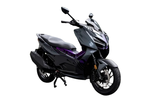 Zontes 368D ซอนเทส Zontes 368D ซอนเทส