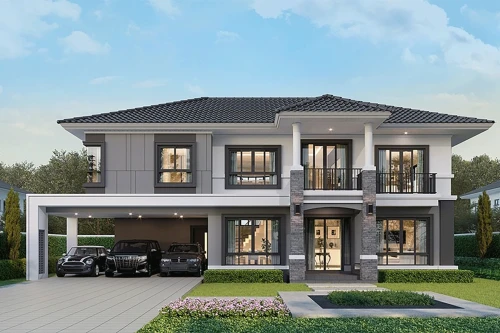 ศุภาลัย พรีมา วิลล่า ศุภาลัย ศุภาลัย พรีมา วิลล่า ศุภาลัย