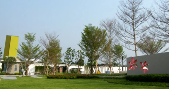 รูปภาพ บ้านใหม่ พระราม 2-พุทธบูชา (Baan Mai Rama 2-Puttabucha)