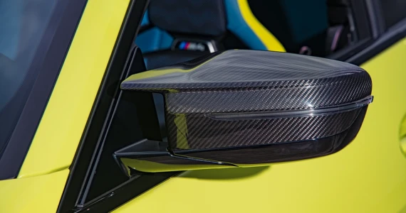 รูปภาพ บีเอ็มดับเบิลยู BMW-M4 Competition Coupe-ปี 2021