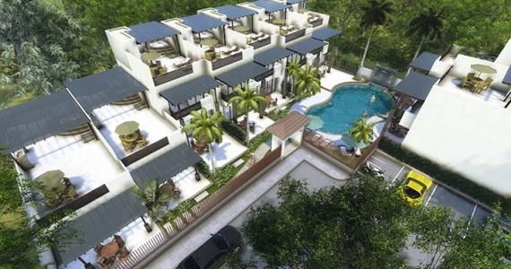 รูปภาพ โอเอซิส การ์เด้น แอนด์ พูล วิลล่า 2(Oasis Garden & Pool Villa 2)