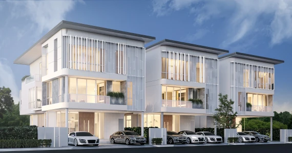 รูปภาพ พระราม 9 เรสซิเดนซ์ (Rama IX Residence)