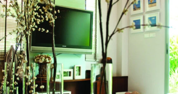 รูปภาพ เอโทล มัลดีฟส์ ปาล์ม บางนา-วงแหวน (Atoll Maldives Palms)