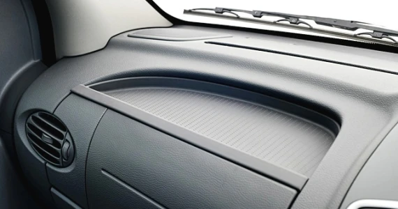 รูปภาพ เอ็มจี MG V80 11 seat MT ปี 2019