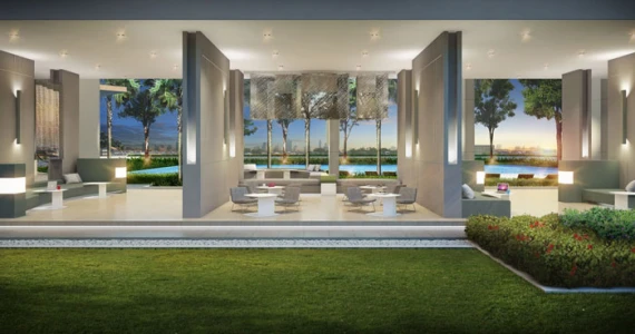 รูปภาพ เดอะ คีย์ สาทร-เจริญราษฏร์ (The Key Sathorn-Charoenrat)