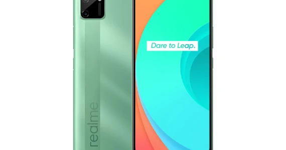 รูปภาพ เรียลมี realme C11