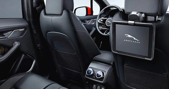 รูปภาพ จากัวร์ Jaguar-I-Pace S Electric-ปี 2019