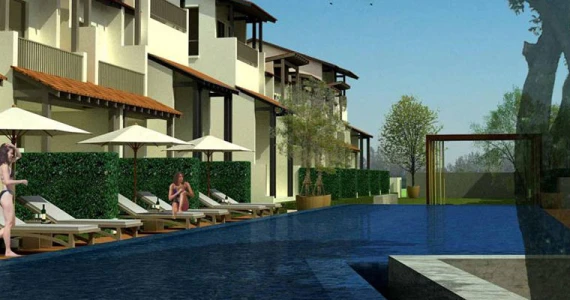 รูปภาพ อิสสระ วิลเลจ ชะอำ - หัวหิน (Issara Village Cha am - Huahin)