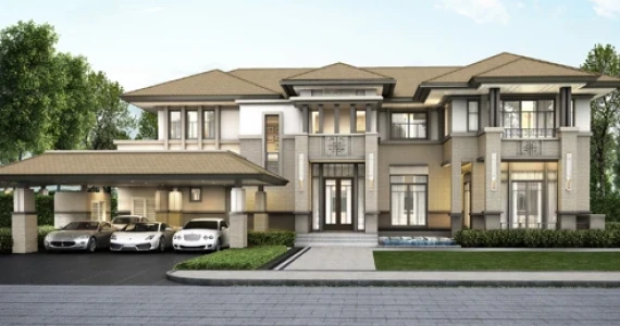 รูปภาพ นาราสิริ พุทธมณฑล สาย1 (Narasiri Buddhamonthon Sai 1)