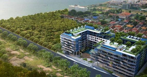 รูปภาพ แอคควา คอนโดมิเนียม (ACQUA Condominium)