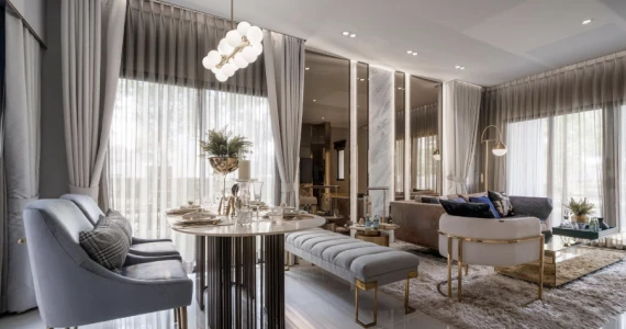 รูปภาพ เออร์บานิโอ วิภาวดี-แจ้งวัฒนะ (Urbanio Vibhavadi-Chaengwattana)