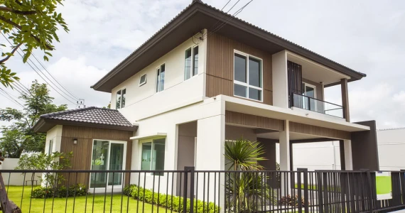 รูปภาพ ชัยพฤกษ์ ปิ่นเกล้า-กาญจนาฯ (Chaiyapruk Pinklao - Kanchanapisek)