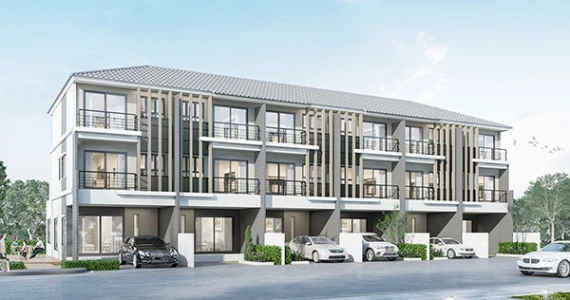 รูปภาพ เวิร์คเพลส ราชพฤกษ์-จรัญสนิทวงศ์ (Workplace Ratchaphruek Charan)