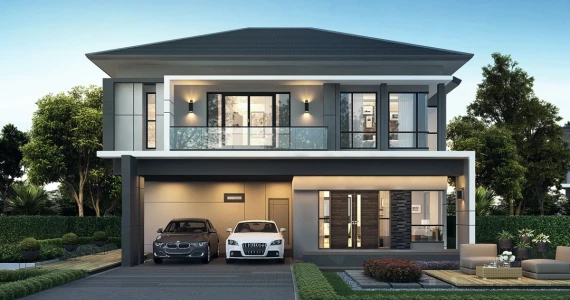 รูปภาพ เดอะ ซิตี้ ราชพฤกษ์ - ปิ่นเกล้า (The City Ratchapruek - Pinklao)