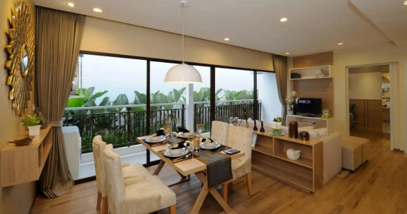 รูปภาพ ทรีท็อปส์ (Tree tops)