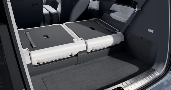 รูปภาพ ซีเคอร์ Zeekr 009 Flagship AWD ปี 2024